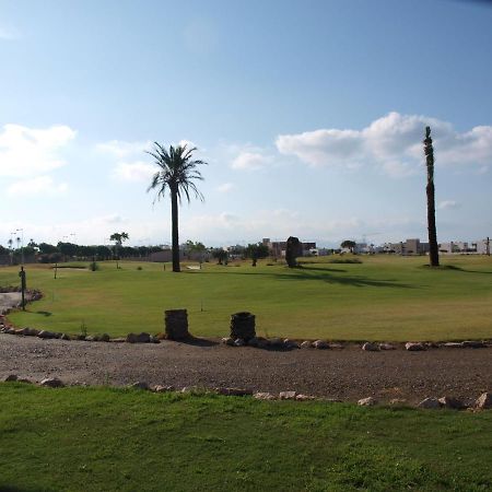 Cabo de Gata Oasis Retamar II El Toyo Exterior foto