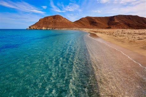 Cabo de Gata Oasis Retamar II El Toyo Exterior foto
