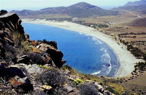 Cabo de Gata Oasis Retamar II El Toyo Exterior foto