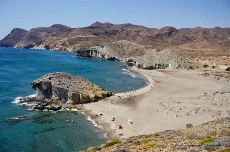 Cabo de Gata Oasis Retamar II El Toyo Exterior foto