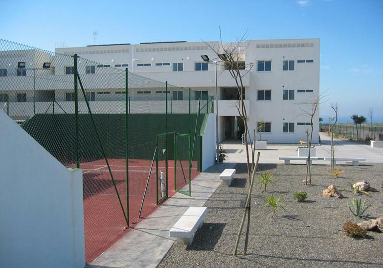 Cabo de Gata Oasis Retamar II El Toyo Exterior foto